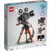 LEGO 43230 DISNEY ANIMATION Kamera Walta Disneya